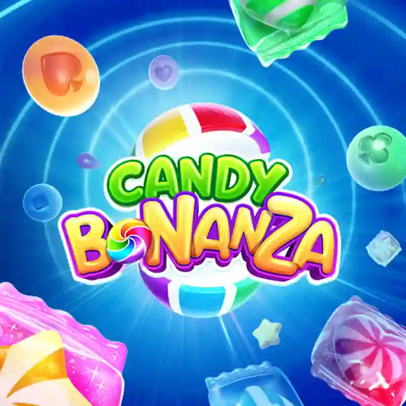 Candy Bonanza - Slot Online