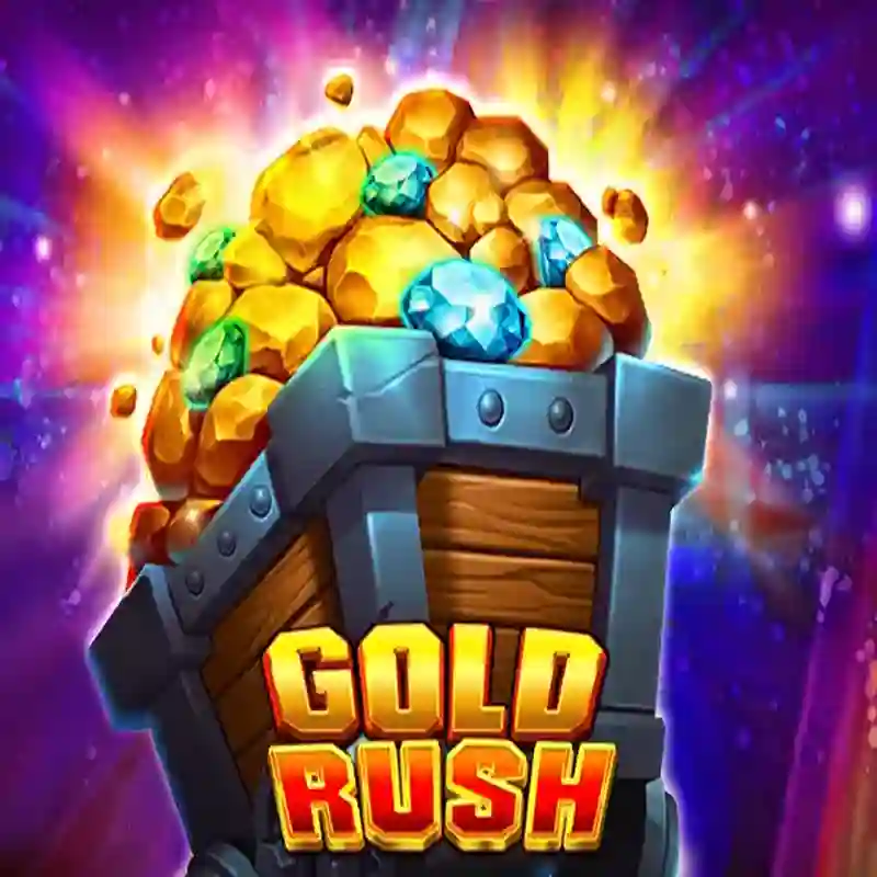 Gold Rush Casino Game