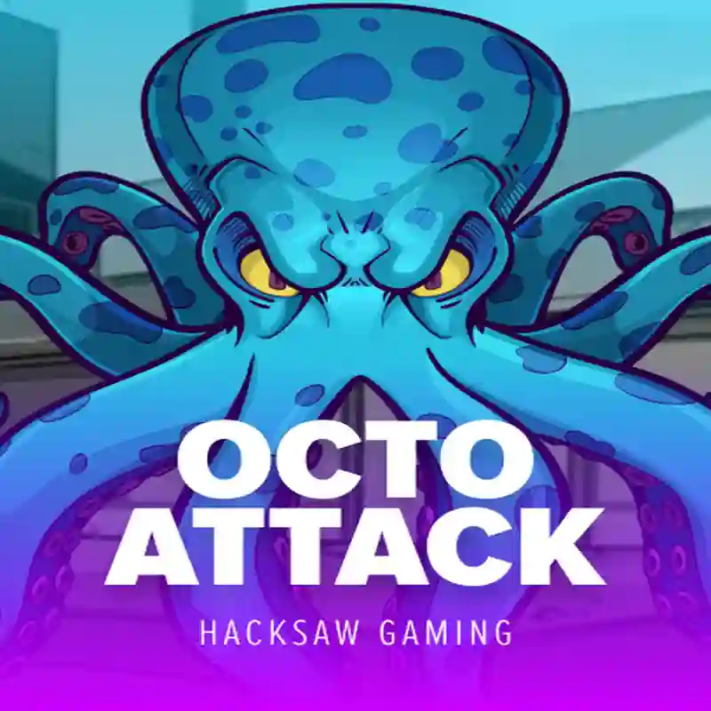 HS Octo Attack