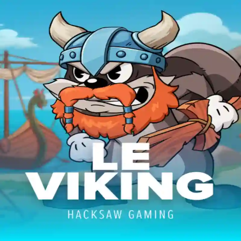 Slot Le Viking - Foliatti Casino México