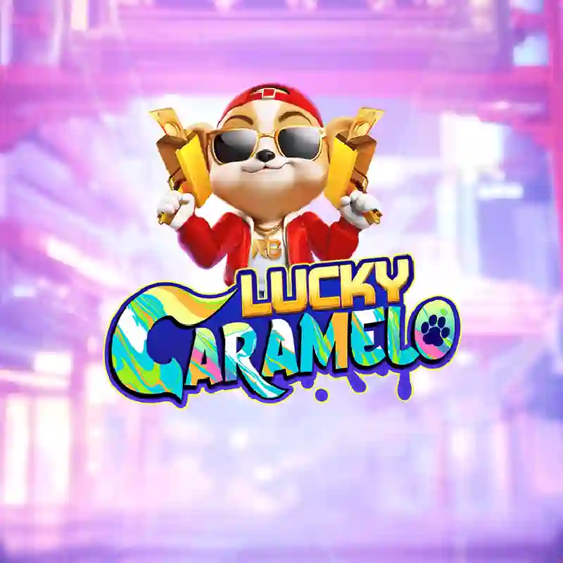 Lucky Caramelo casino
