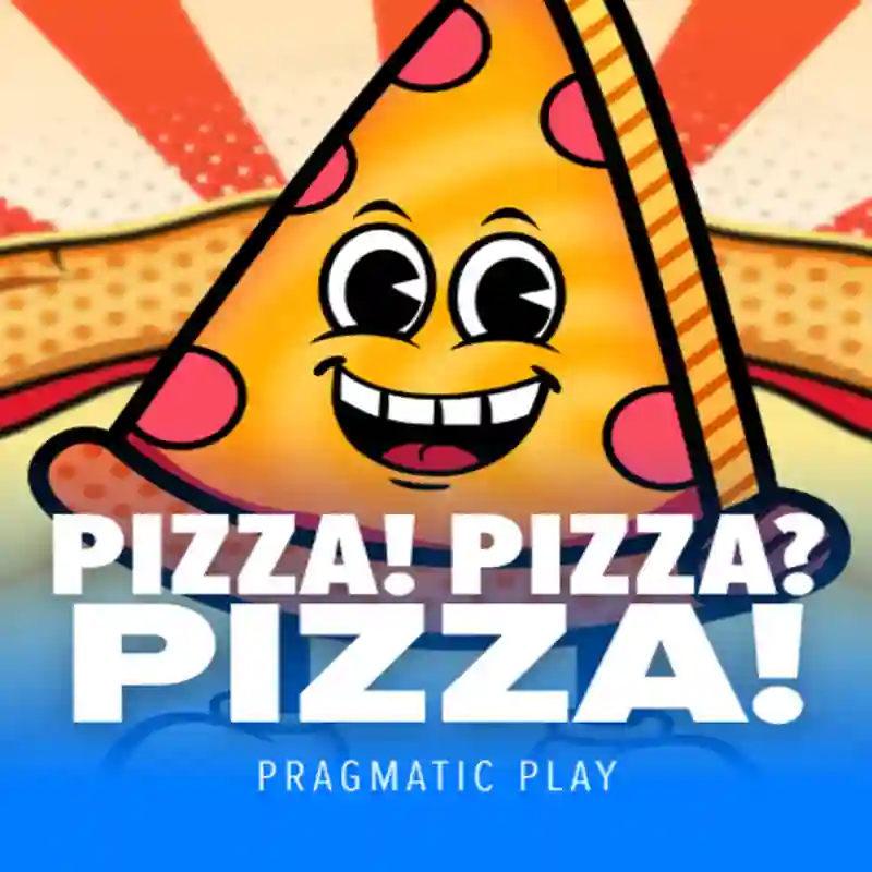 Tragamonedas PIZZA PIZZA PIZZA en foliatti Casino México