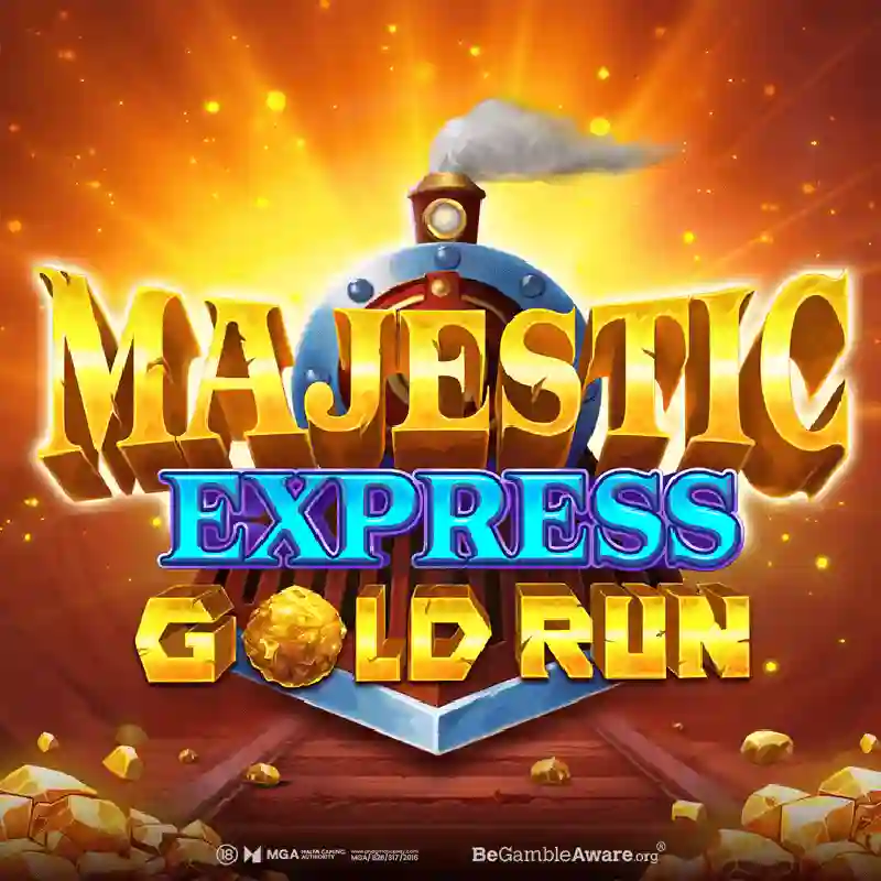 Jugar PP Majestic Express en foliatti