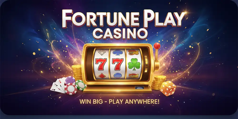 Foliatti Casino Banner